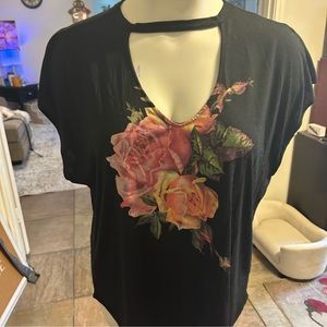 Mostly torrid size 0-2 each piece is 20$ unless u bundle. Lmk!